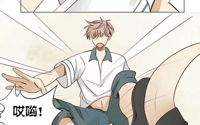 第16话 清河哥哥-第16话