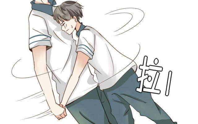 第18话 问题-第18话