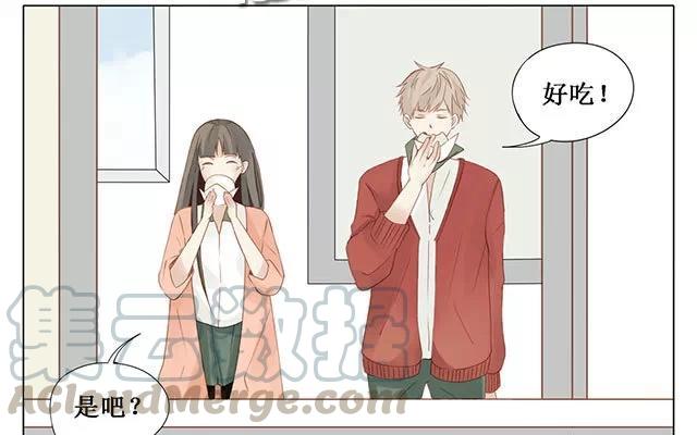 第25话 罚站-第24话