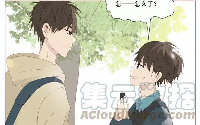 第36话 呐&hellip;你想要什么礼物？-第28话