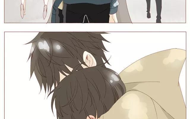第36话 呐&hellip;你想要什么礼物？-第28话