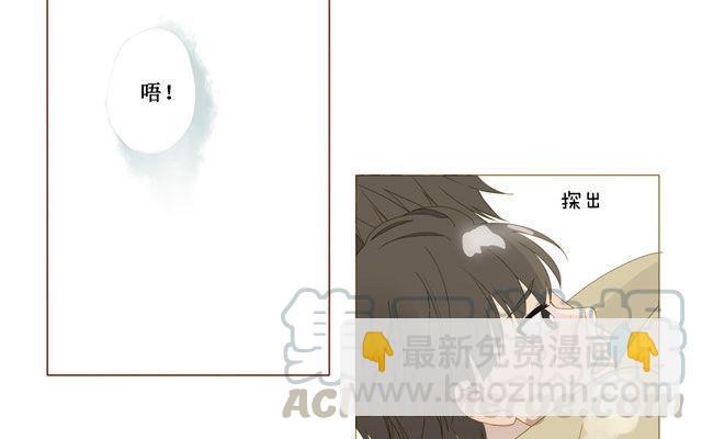 第36话 呐&hellip;你想要什么礼物？-第28话