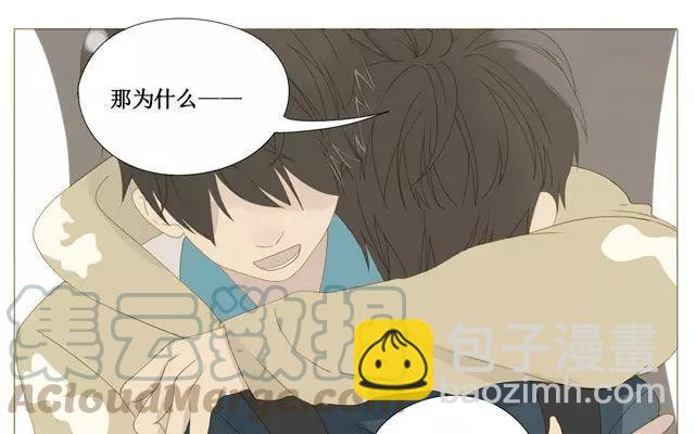第36话 呐&hellip;你想要什么礼物？-第28话