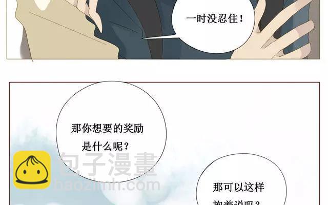 第36话 呐&hellip;你想要什么礼物？-第28话
