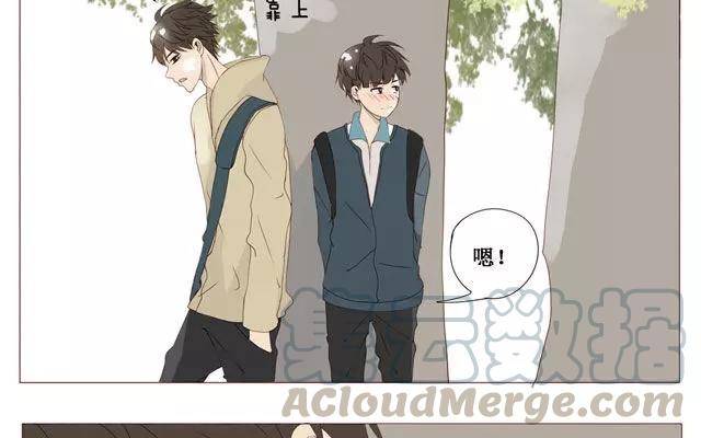 第36话 呐&hellip;你想要什么礼物？-第28话