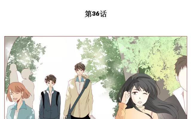 第36话 呐&hellip;你想要什么礼物？-第28话