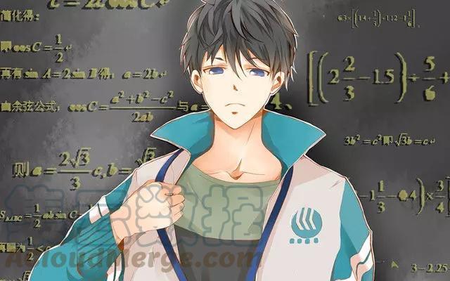 第39话 是谁看了我的笔记-第30话