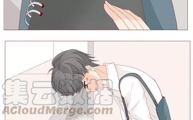 第39话 是谁看了我的笔记-第30话