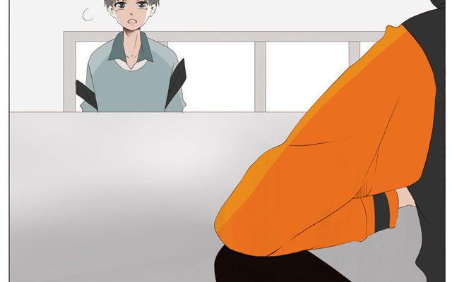第44话 天台上的偷窥-第32话
