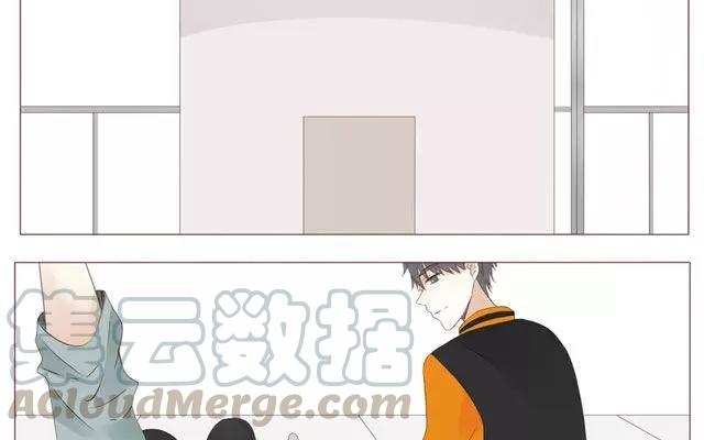 第44话 天台上的偷窥-第32话