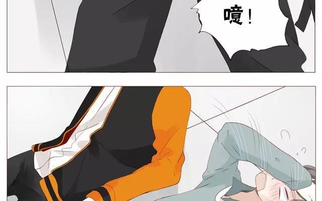 第44话 天台上的偷窥-第32话