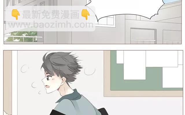 第44话 天台上的偷窥-第32话