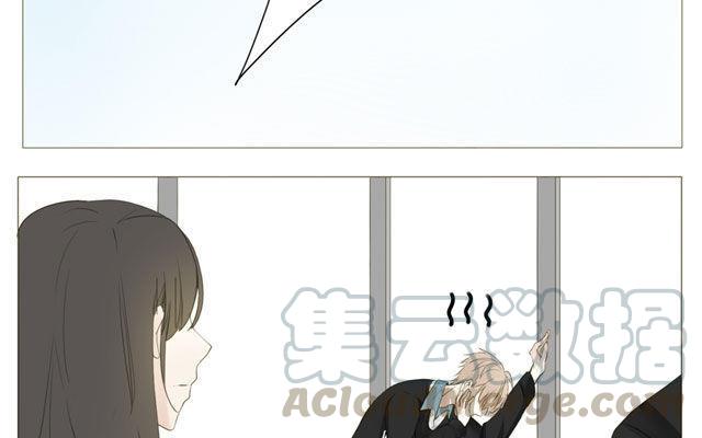 第49话 你真的舍得放弃？-第34话
