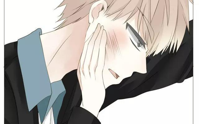 第49话 你真的舍得放弃？-第34话