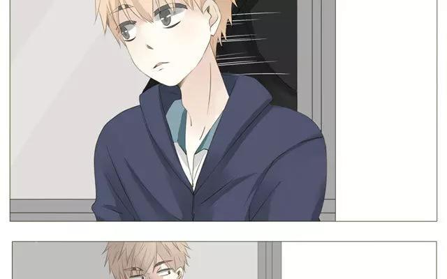 第49话 你真的舍得放弃？-第34话
