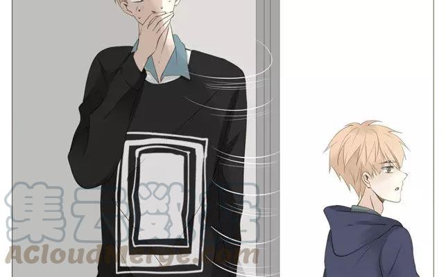 第49话 你真的舍得放弃？-第34话
