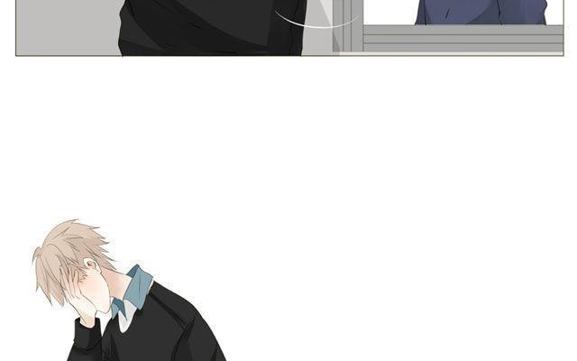 第49话 你真的舍得放弃？-第34话