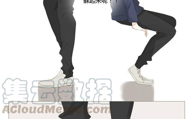 第49话 你真的舍得放弃？-第34话