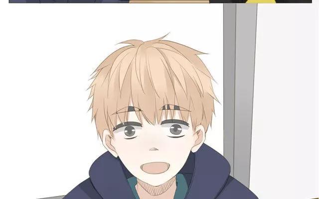 第49话 你真的舍得放弃？-第34话