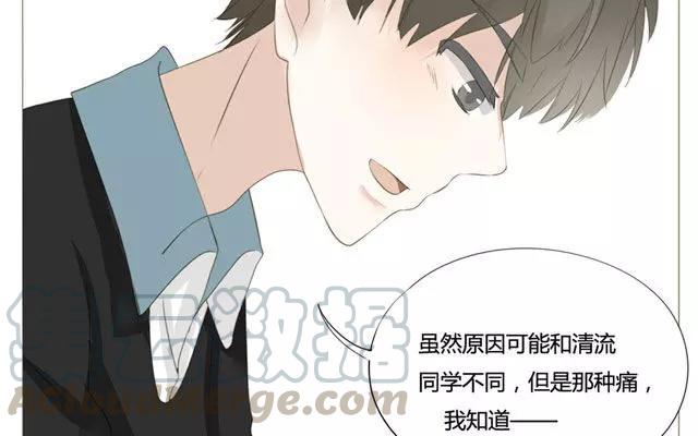 第49话 你真的舍得放弃？-第34话