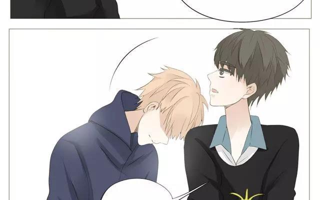 第49话 你真的舍得放弃？-第34话