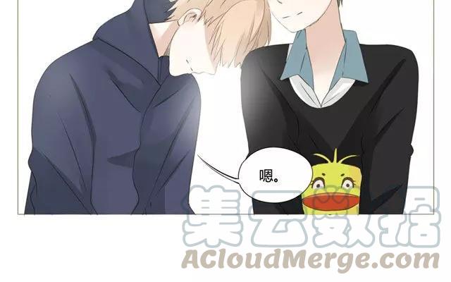 第49话 你真的舍得放弃？-第34话