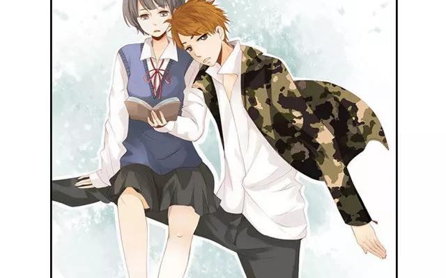 第49话 你真的舍得放弃？-第34话