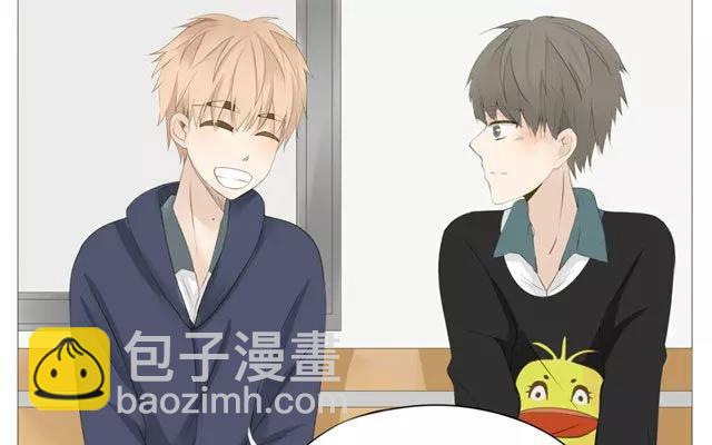 第49话 你真的舍得放弃？-第34话
