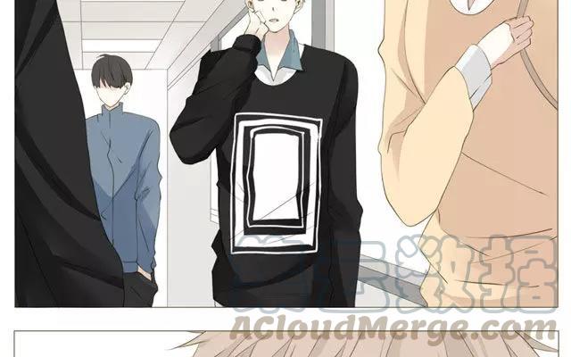 第49话 你真的舍得放弃？-第34话