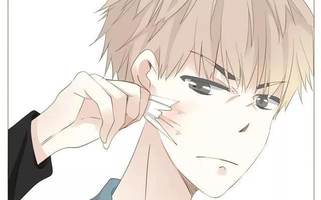 第49话 你真的舍得放弃？-第34话
