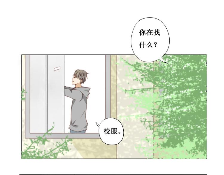 第6话 校服-第6话