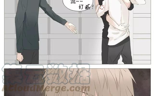 第53话 这家伙是故意的吧！-第38话