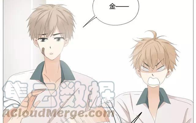 第56话 我们&hellip;&hellip;不一样？-第40话