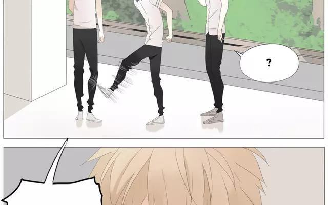 第56话 我们&hellip;&hellip;不一样？-第40话