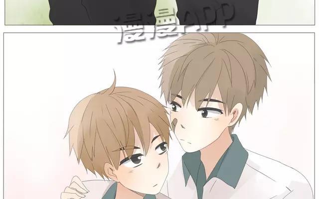 第56话 我们&hellip;&hellip;不一样？-第40话