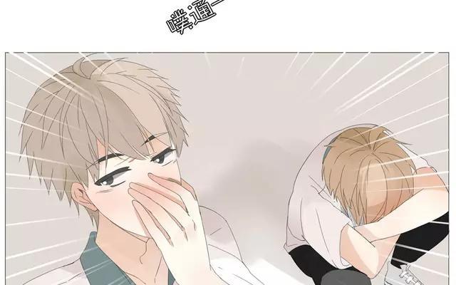 第56话 我们&hellip;&hellip;不一样？-第40话