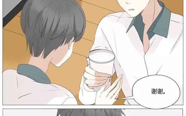 第56话 我们&hellip;&hellip;不一样？-第40话