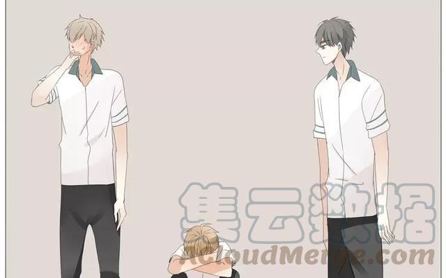 第56话 我们&hellip;&hellip;不一样？-第40话