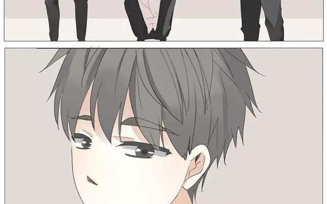 第56话 我们&hellip;&hellip;不一样？-第40话