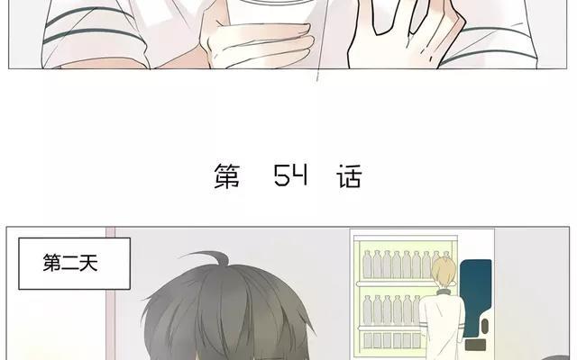 第56话 我们&hellip;&hellip;不一样？-第40话
