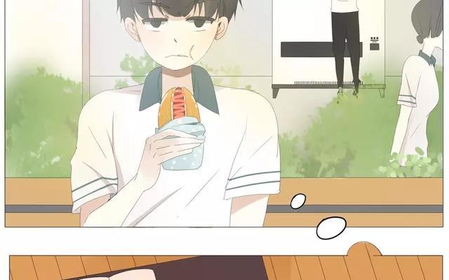 第56话 我们&hellip;&hellip;不一样？-第40话