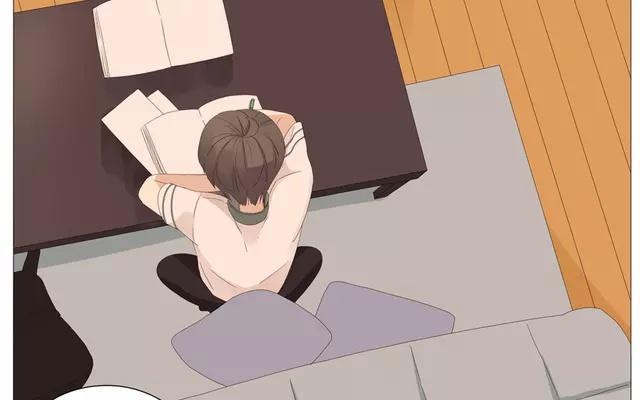第56话 我们&hellip;&hellip;不一样？-第40话