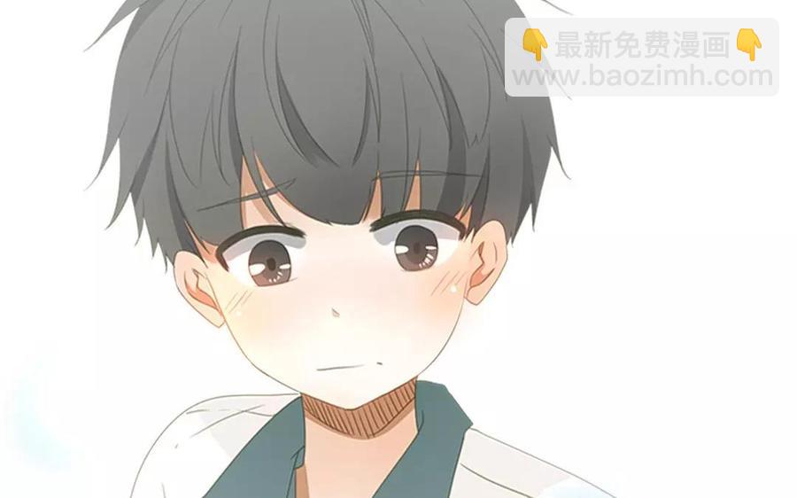 第66话 一早醒来却发现&hellip;！(1/2)-第46话