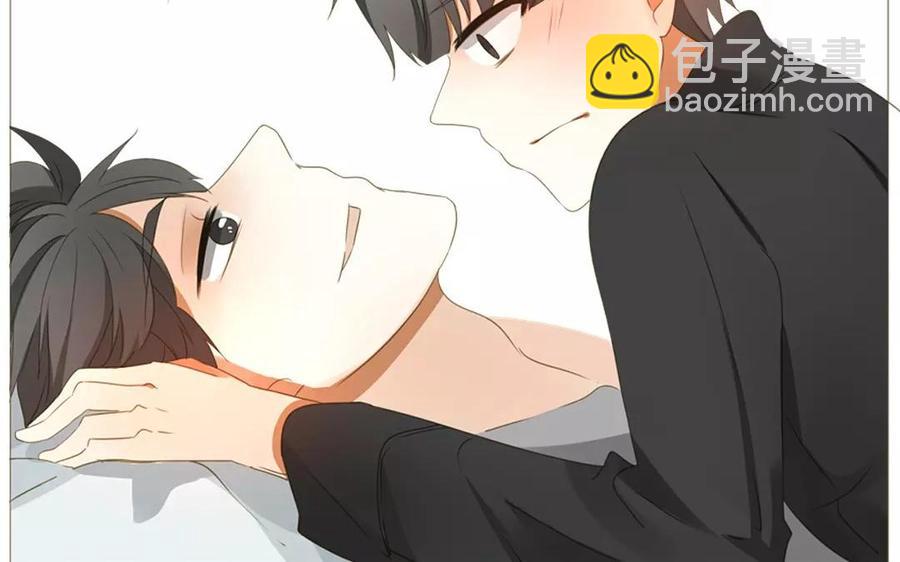 第66话 一早醒来却发现&hellip;！(1/2)-第46话