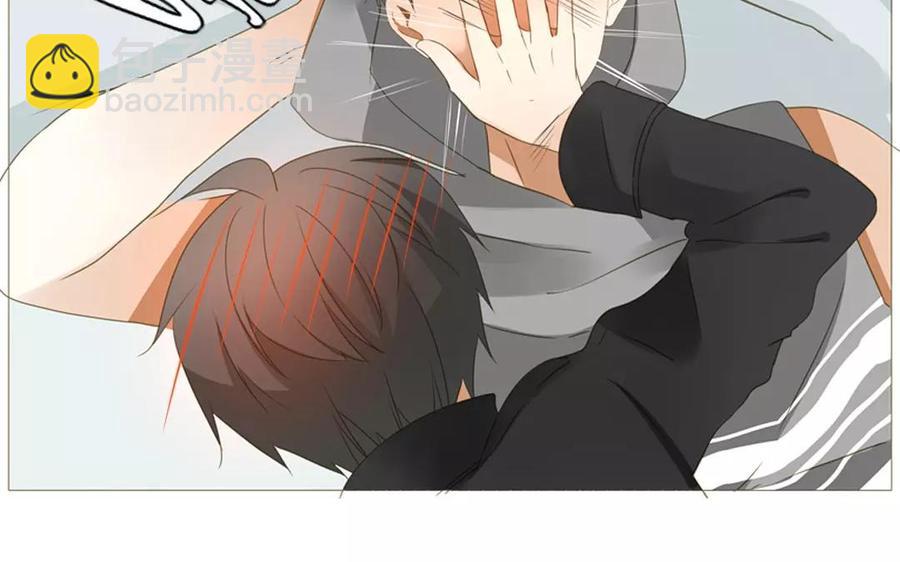 第66话 一早醒来却发现&hellip;！(1/2)-第46话