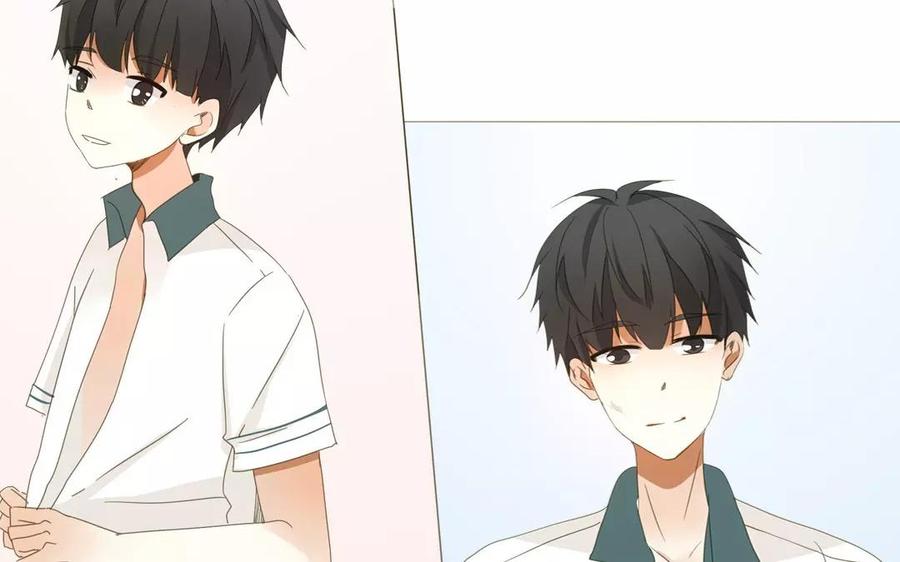第66话 一早醒来却发现&hellip;！(1/2)-第46话