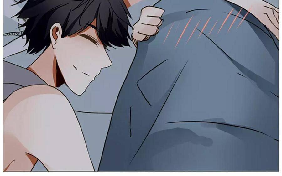 第66话 一早醒来却发现&hellip;！(1/2)-第46话