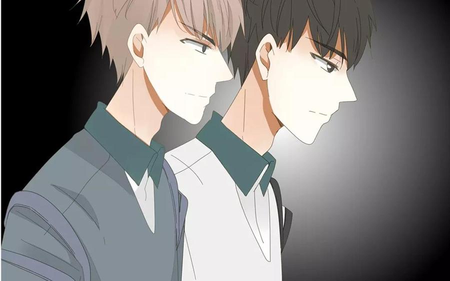 第77话 他们在说什么悄悄话？(1/2)-第52话