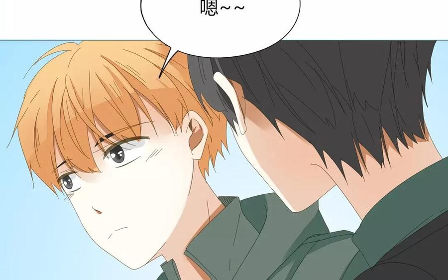第77话 他们在说什么悄悄话？(1/2)-第52话