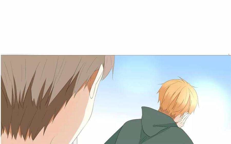 第79话 不能联系？！(1/2)-第54话